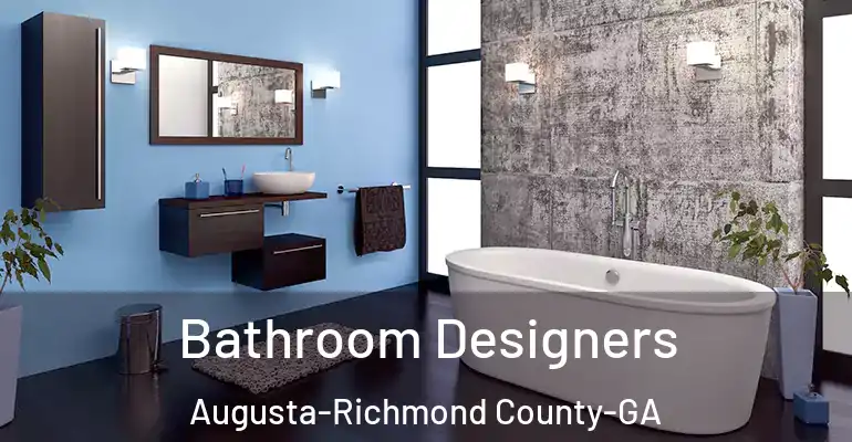 inner Bathroom imggen Bathroom Designers Augusta-Richmond County-GA