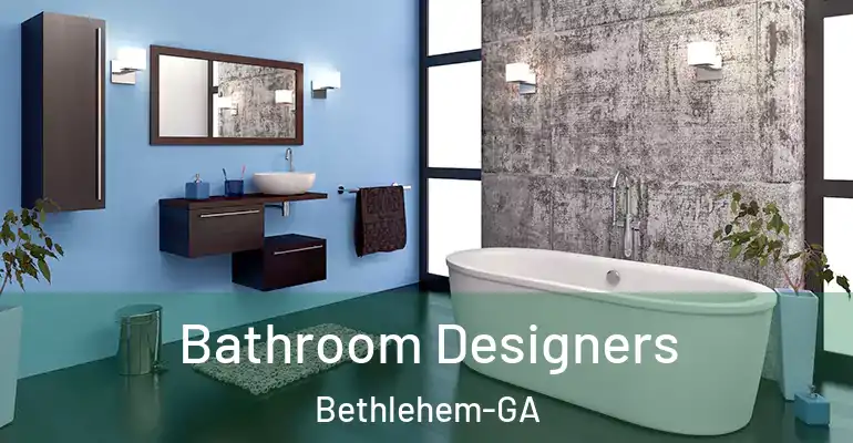 inner Bathroom imggen Bathroom Designers Bethlehem-GA