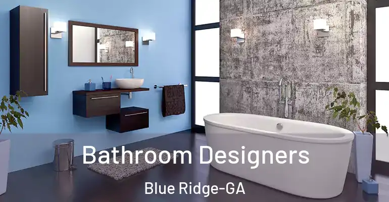 inner Bathroom imggen Bathroom Designers Blue Ridge-GA