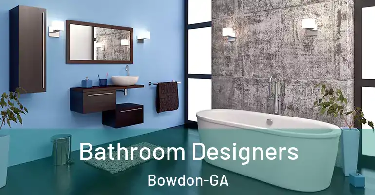 inner Bathroom imggen Bathroom Designers Bowdon-GA