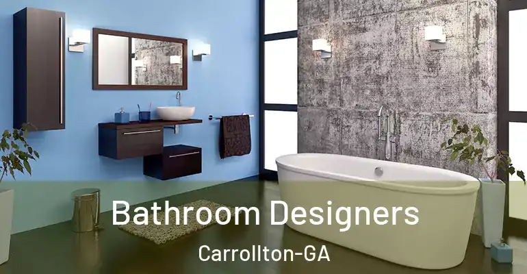 inner Bathroom imggen Bathroom Designers Carrollton-GA
