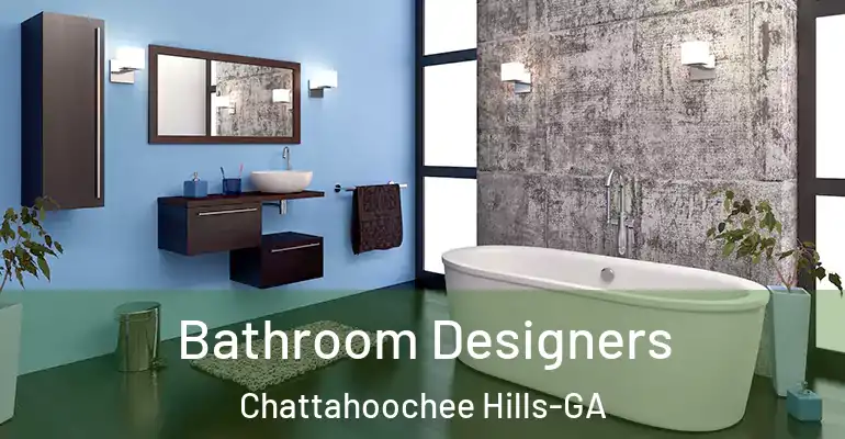 inner Bathroom imggen Bathroom Designers Chattahoochee Hills-GA