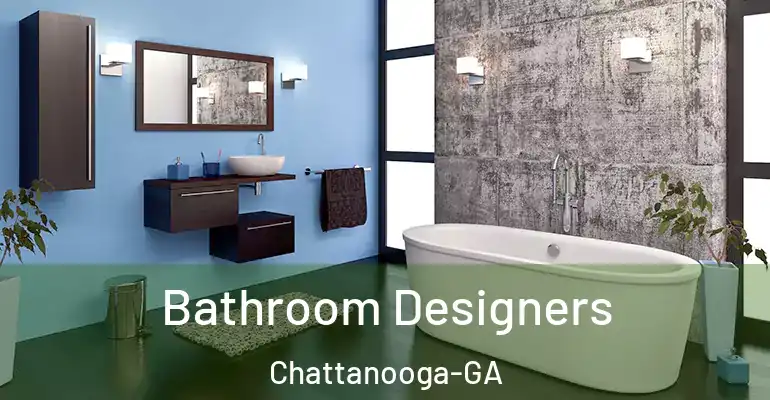 inner Bathroom imggen Bathroom Designers Chattanooga-GA