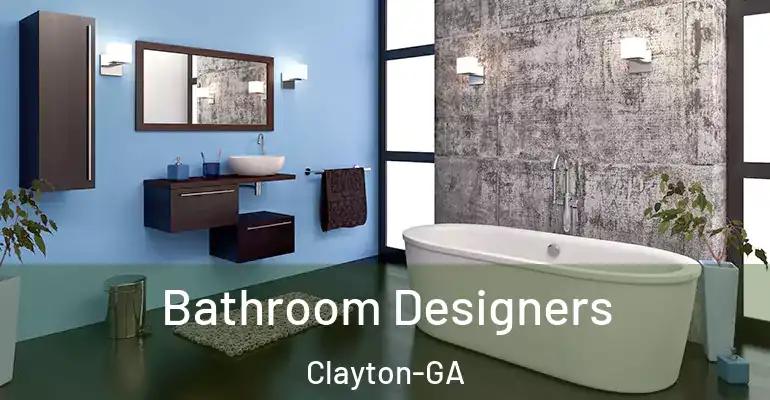 inner Bathroom imggen Bathroom Designers Clayton-GA