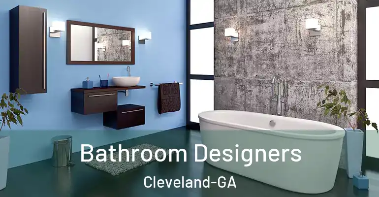 inner Bathroom imggen Bathroom Designers Cleveland-GA