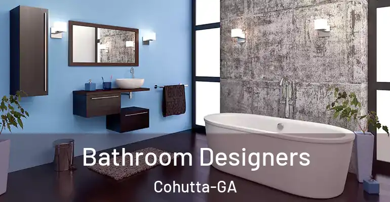 inner Bathroom imggen Bathroom Designers Cohutta-GA