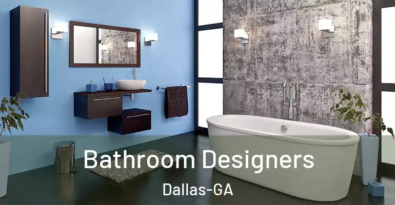 inner Bathroom imggen Bathroom Designers Dallas-GA