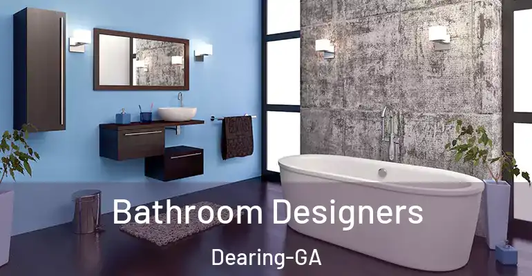 inner Bathroom imggen Bathroom Designers Dearing-GA