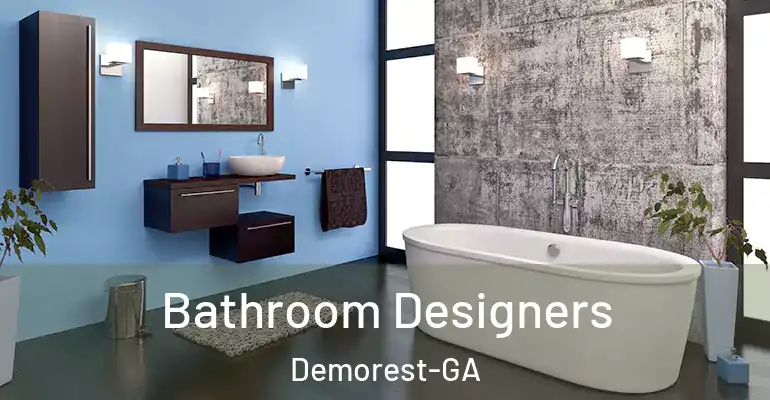 inner Bathroom imggen Bathroom Designers Demorest-GA