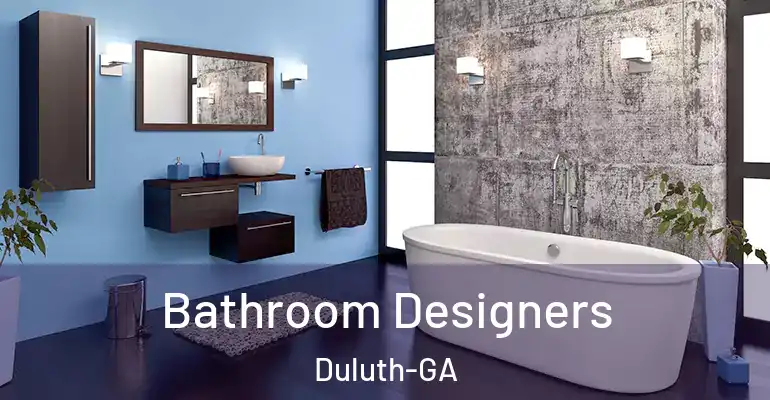 inner Bathroom imggen Bathroom Designers Duluth-GA