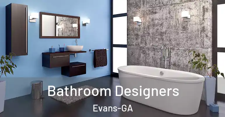 inner Bathroom imggen Bathroom Designers Evans-GA