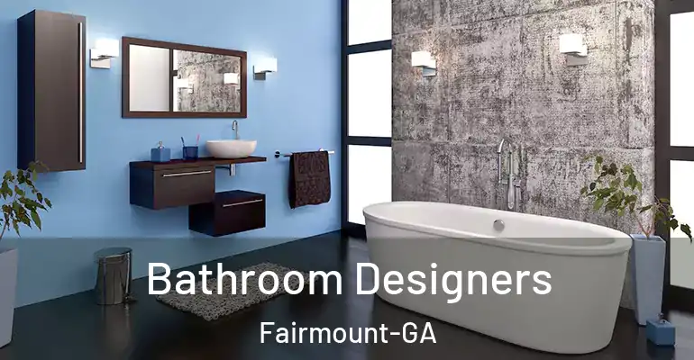 inner Bathroom imggen Bathroom Designers Fairmount-GA