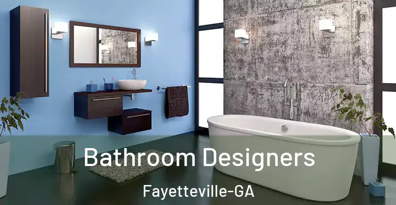 inner Bathroom imggen Bathroom Designers Fayetteville-GA