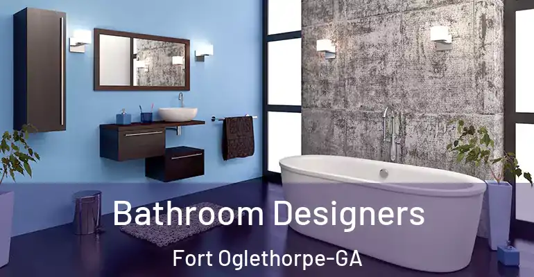 inner Bathroom imggen Bathroom Designers Fort Oglethorpe-GA