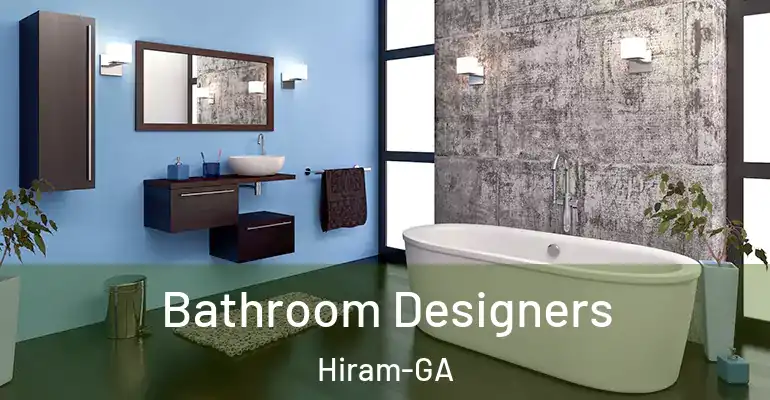 inner Bathroom imggen Bathroom Designers Hiram-GA