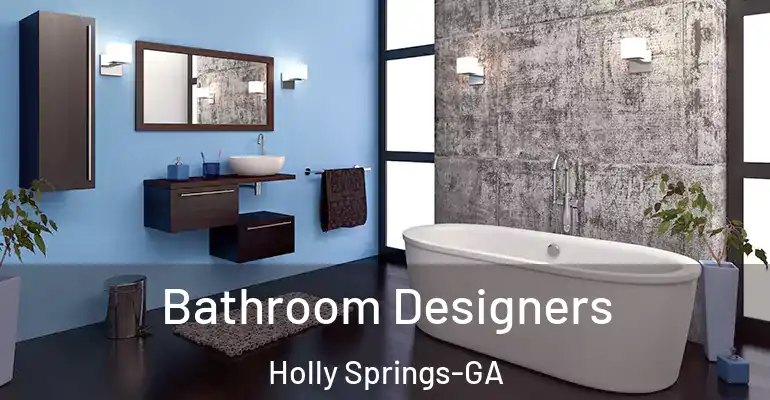 inner Bathroom imggen Bathroom Designers Holly Springs-GA