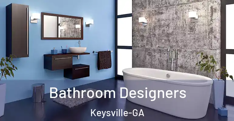 inner Bathroom imggen Bathroom Designers Keysville-GA