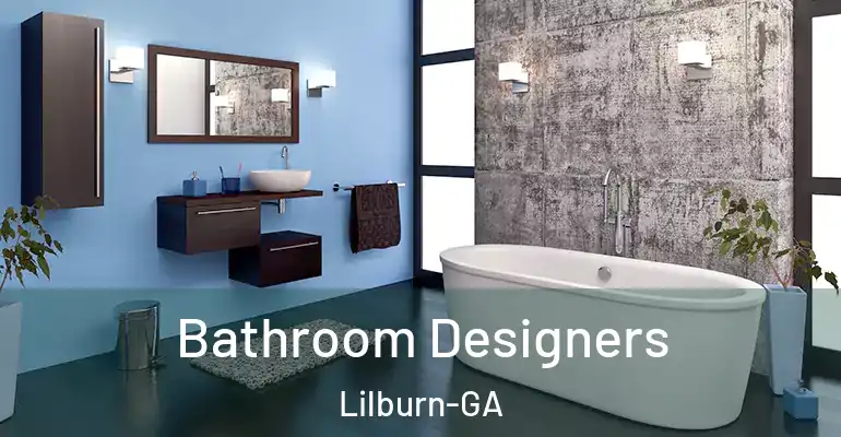 inner Bathroom imggen Bathroom Designers Lilburn-GA