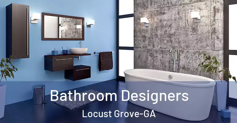 inner Bathroom imggen Bathroom Designers Locust Grove-GA
