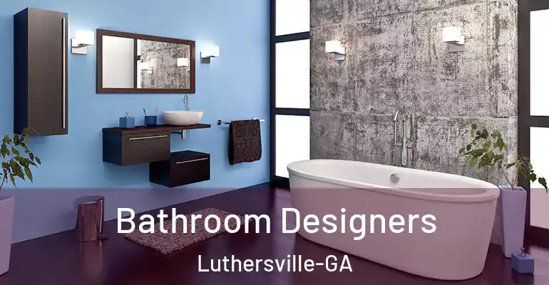 inner Bathroom imggen Bathroom Designers Luthersville-GA