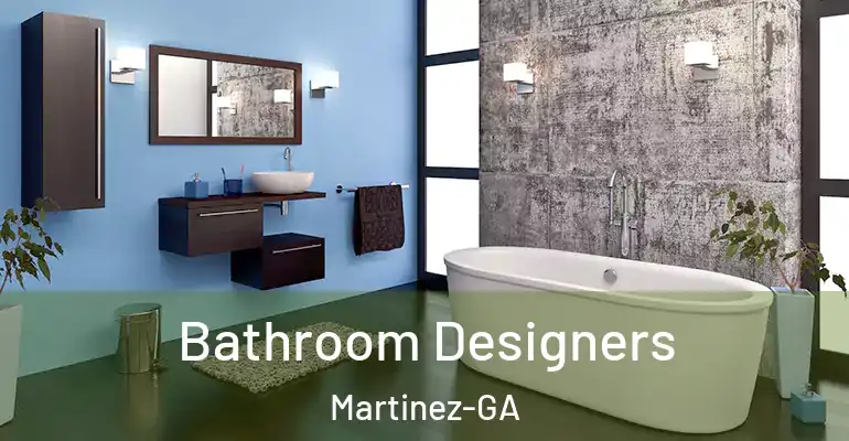 inner Bathroom imggen Bathroom Designers Martinez-GA