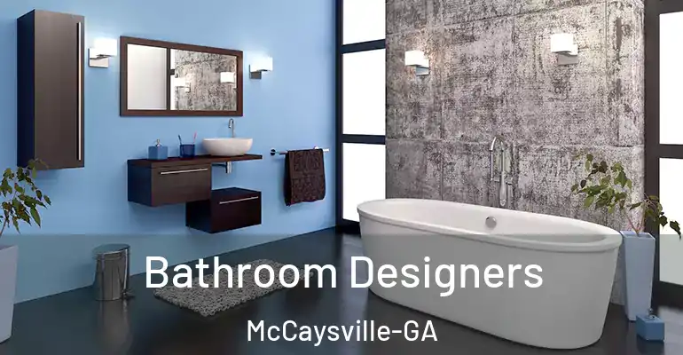 inner Bathroom imggen Bathroom Designers McCaysville-GA