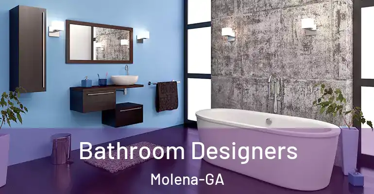 inner Bathroom imggen Bathroom Designers Molena-GA