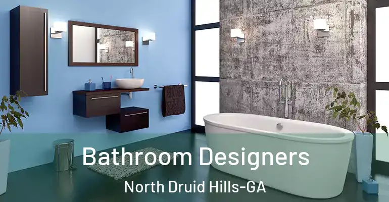 inner Bathroom imggen Bathroom Designers North Druid Hills-GA