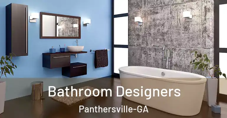 inner Bathroom imggen Bathroom Designers Panthersville-GA