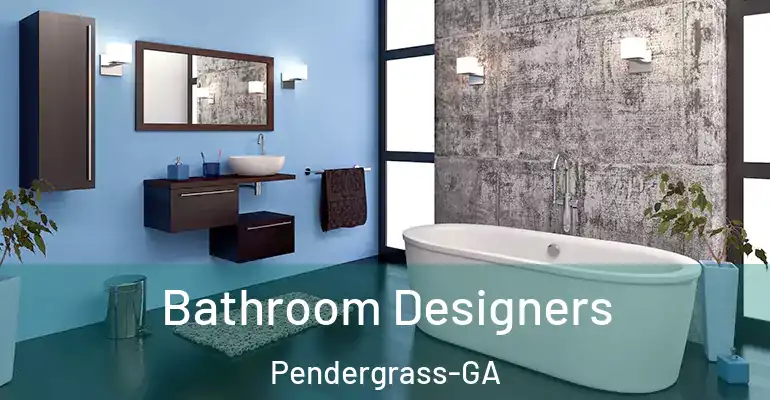 inner Bathroom imggen Bathroom Designers Pendergrass-GA