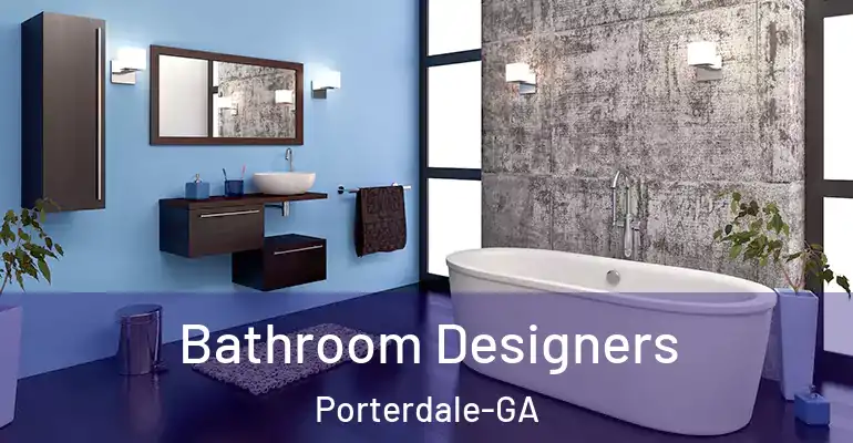 inner Bathroom imggen Bathroom Designers Porterdale-GA