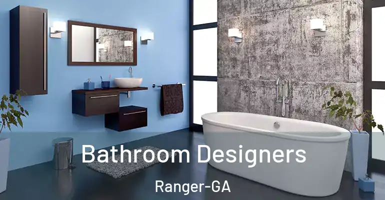 inner Bathroom imggen Bathroom Designers Ranger-GA