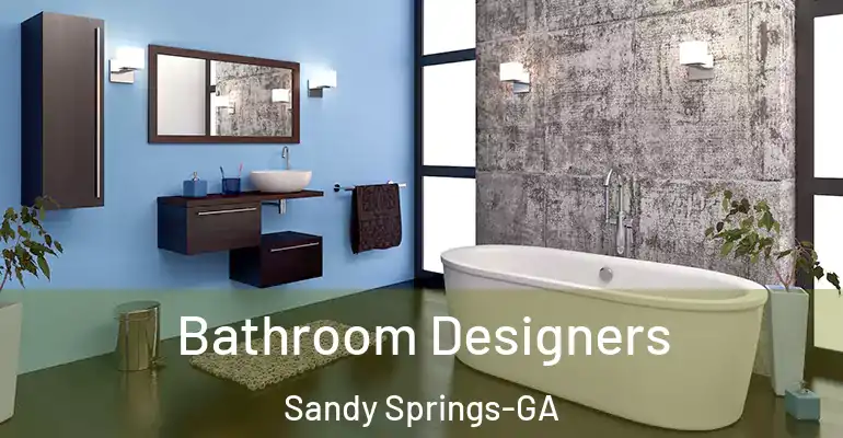 inner Bathroom imggen Bathroom Designers Sandy Springs-GA
