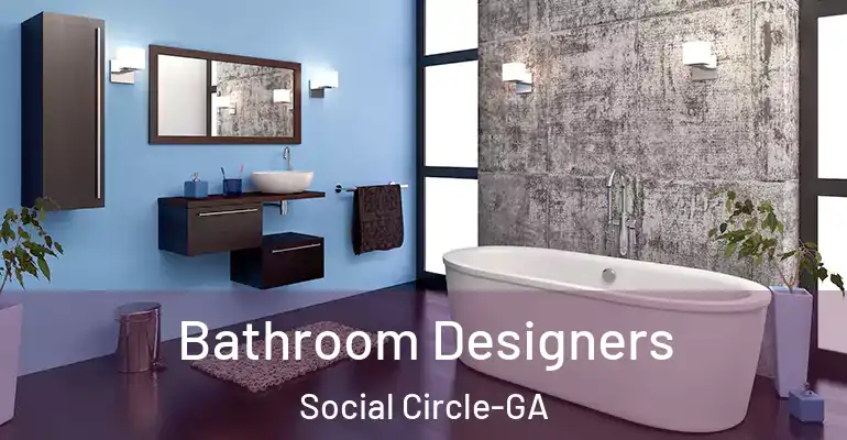 inner Bathroom imggen Bathroom Designers Social Circle-GA