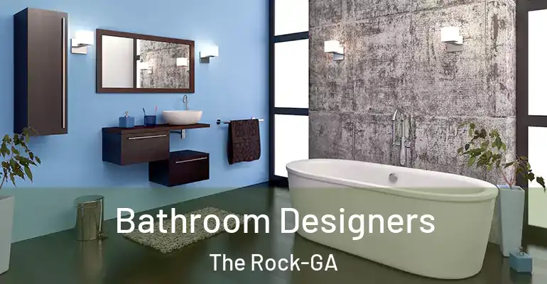 inner Bathroom imggen Bathroom Designers The Rock-GA