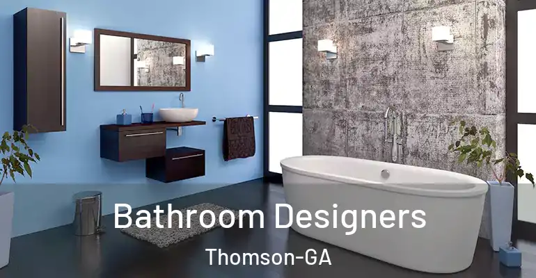 inner Bathroom imggen Bathroom Designers Thomson-GA