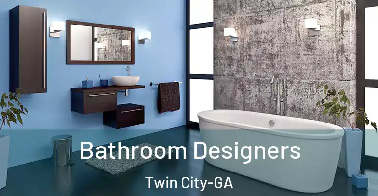 inner Bathroom imggen Bathroom Designers Twin City-GA