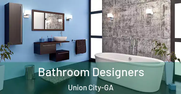 inner Bathroom imggen Bathroom Designers Union City-GA
