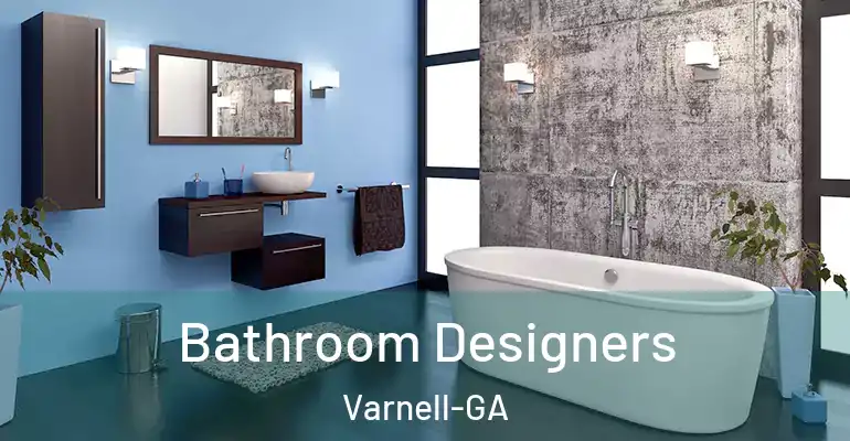 inner Bathroom imggen Bathroom Designers Varnell-GA