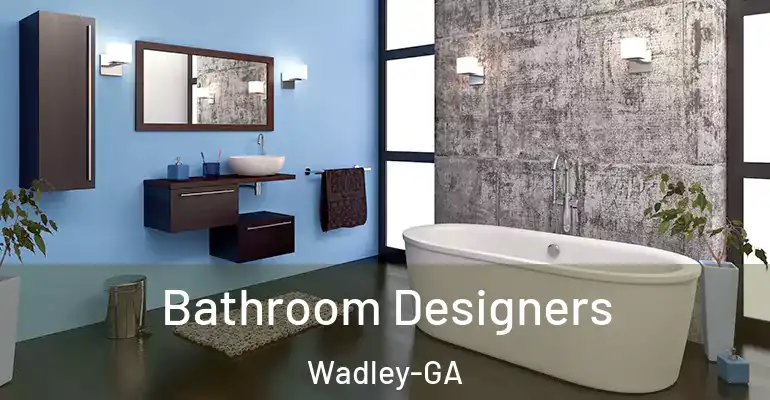 inner Bathroom imggen Bathroom Designers Wadley-GA