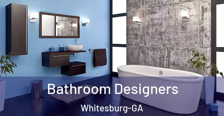 inner Bathroom imggen Bathroom Designers Whitesburg-GA