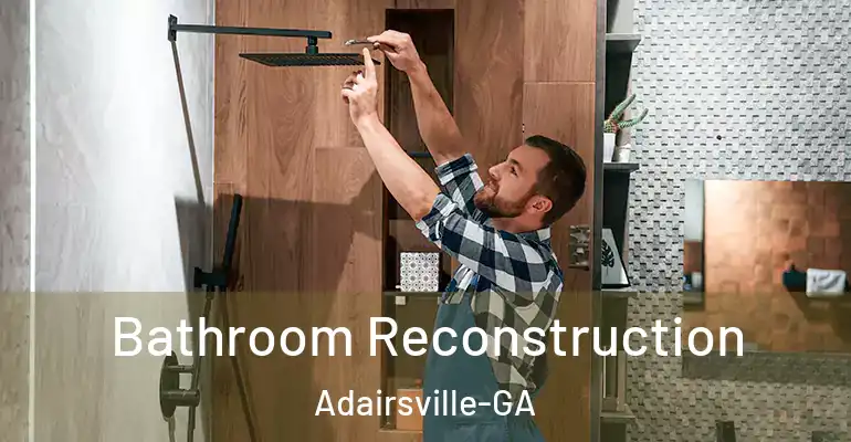 inner Bathroom imggen Bathroom Reconstruction Adairsville-GA