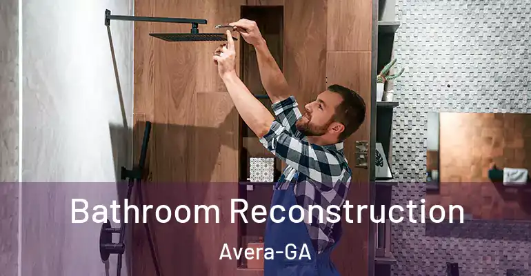 inner Bathroom imggen Bathroom Reconstruction Avera-GA