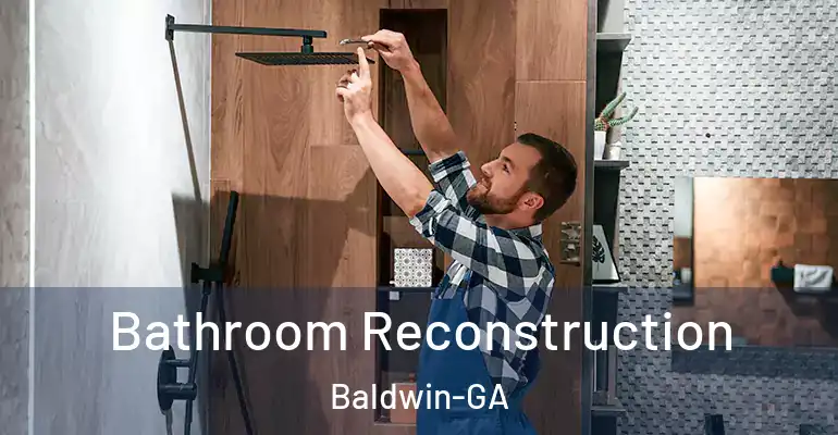inner Bathroom imggen Bathroom Reconstruction Baldwin-GA