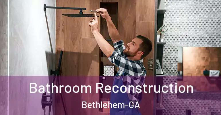 inner Bathroom imggen Bathroom Reconstruction Bethlehem-GA