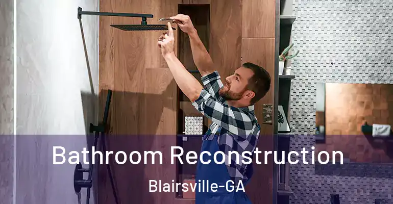 inner Bathroom imggen Bathroom Reconstruction Blairsville-GA