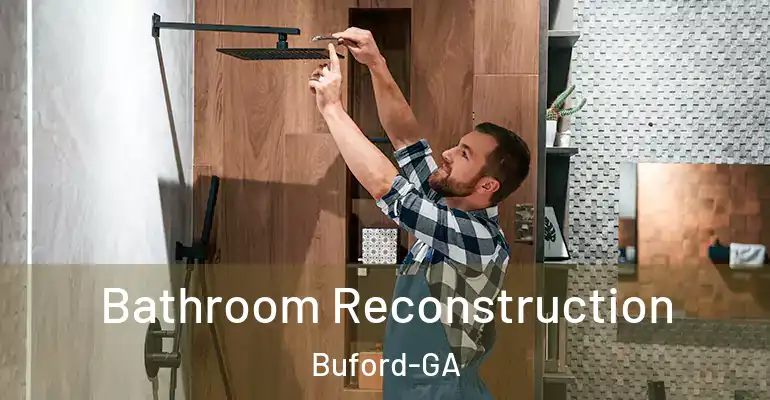 inner Bathroom imggen Bathroom Reconstruction Buford-GA
