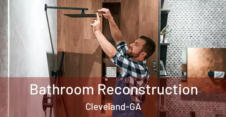 inner Bathroom imggen Bathroom Reconstruction Cleveland-GA