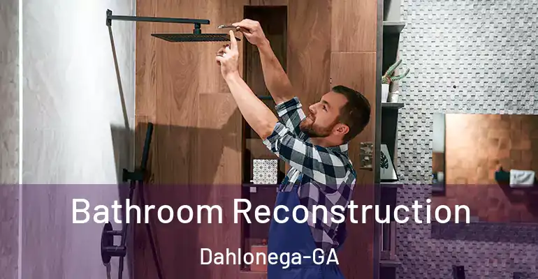 inner Bathroom imggen Bathroom Reconstruction Dahlonega-GA