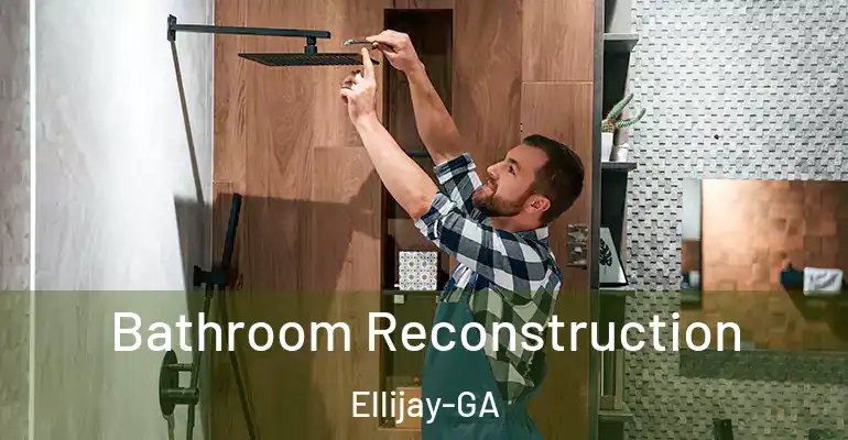 inner Bathroom imggen Bathroom Reconstruction Ellijay-GA